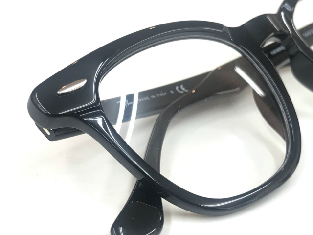 レイバンのヴィンテージモデルのフレーム | 大成堂〜メガネ・補聴器の