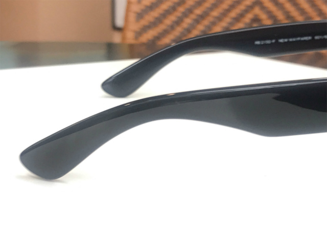 レイバンのヴィンテージモデルのフレーム | 大成堂〜メガネ・補聴器の